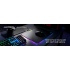 Mousepad Gamer HyperX FURY Ultra, 35 x 29cm, Grosor 5mm, Negro  12