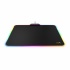 Mousepad Gamer HyperX FURY Ultra, 35 x 29cm, Grosor 5mm, Negro  2