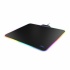 Mousepad Gamer HyperX FURY Ultra, 35 x 29cm, Grosor 5mm, Negro  3