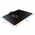 Mousepad Gamer HyperX FURY Ultra, 35 x 29cm, Grosor 5mm, Negro  5