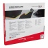 Mousepad Gamer HyperX FURY Ultra, 35 x 29cm, Grosor 5mm, Negro  7