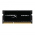 Kit Memoria RAM HyperX Impact Black DDR3L, 1866MHz, 16GB (2 x 8GB), Non-ECC, CL11, SO-DIMM, 1.35v, para Apple iMac  1