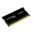 Kit Memoria RAM HyperX Impact Black DDR3L, 1866MHz, 16GB (2 x 8GB), Non-ECC, CL11, SO-DIMM, 1.35v, para Apple iMac  2