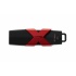 Memoria USB HyperX Savage, 512GB, USB-A 3.0, Lectura 350MB/s, Escritura 250MB/s, Negro/Rojo  4
