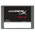 SSD HyperX Fury 3D, 240GB, SATA III, 2.5''  1