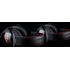 Hyperx Audífonos Gamer HyperX Cloud, Alámbrico, 1 Metro + 2 Metros de Extensión, 3.5mm, Negro/Rojo  4