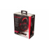 HyperX Audífonos Gamer Cloud Drone, Alámbrico, 1 Metro, 3.5 mm, Negro/Rojo  8