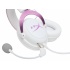HyperX Audífonos Gamer Cloud II Pink 7.1, Alámbrico, 1 Metro + 2 Metros de Extensión, 3.5mm, Rosa  6