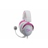 HyperX Audífonos Gamer Cloud II Pink 7.1, Alámbrico, 1 Metro + 2 Metros de Extensión, 3.5mm, Rosa  7