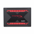 SSD HyperX Fury RGB, 240GB, SATA III, 2.5'', 9.5mm  1