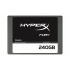 SSD HyperX FURY, 240GB, SATA III, 2.5''  1