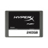 SSD HyperX FURY, 240GB, SATA III, 2.5''