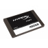 SSD HyperX FURY, 480GB, SATA III, 2.5''  1