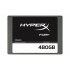 SSD HyperX FURY, 480GB, SATA III, 2.5''  3