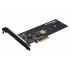 SSD HyperX Predator PCIe 2.0 x4, 240GB, M.2 2280, con Adaptador HHHL  9