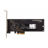 SSD HyperX Predator PCIe 2.0 x4, 480GB, M.2 2280, con Adaptador HHHL  7