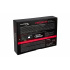 SSD HyperX Predator PCIe 2.0 x4, 960GB, M.2 2280, con Adaptador HHHL  4