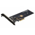 SSD HyperX Predator PCIe 2.0 x4, 960GB, M.2 2280, con Adaptador HHHL  9