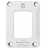 Hyte Kit para GPU ACC-HYTE-SPF-1851-WW, Blanco - Imagen adicional 1