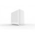 Gabinete Hyte X50 Air, Midi-Tower, ATX/EATX/Micro-ATX/Mini-ITX, USB 3.0, sin Fuente, sin Ventiladores Instalados, Blanco  1