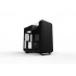 Gabinete Hyte X50, Midi-Tower, ATX/Micro-ATX/Mini-ITX, USB 3.0, sin Fuente, sin Ventiladores Instalados, Negro  1