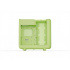 Gabinete Hyte X50, Midi-Tower, ATX/EATX/Micro-ATX/Mini-ITX, USB 3.0, sin Fuente, sin Ventiladores Instalados, Verde  4