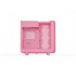 Gabinete Hyte X50, Midi-Tower, ATX/EATX/Micro-ATX/Mini-ITX, USB 3.0, sin Fuente, sin Ventiladores Instalados, Rosa  4