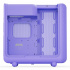 Gabinete Hyte X50, Midi-Tower, ATX/EATX/Micro-ATX/Mini-ITX, USB 3.0, sin Fuente, sin Ventiladores Instalados, Morado - Imagen adicional 7