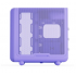 Gabinete Hyte X50, Midi-Tower, ATX/EATX/Micro-ATX/Mini-ITX, USB 3.0, sin Fuente, sin Ventiladores Instalados, Morado  5