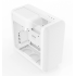 Gabinete Hyte X50, Midi-Tower, ATX/Micro-ATX, USB 3.0, sin Fuente, sin Ventiladores Instalados, Blanco  3