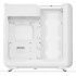 Gabinete Hyte X50, Midi-Tower, ATX/EATX/Micro-ATX/Mini-ITX, USB 3.0, sin Fuente, sin Ventiladores Instalados, Blanco - Imagen adicional 6