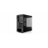 Gabinete Hyte Y40, Midi-Tower, ATX/Micro-ATX/Mini-ITX, USB 3.0, sin Fuente, 2 Ventiladores Instalados, Negro - Imagen adicional 5