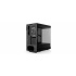 Gabinete Hyte Y40, Midi-Tower, ATX/Micro-ATX/Mini-ITX, USB 3.0, sin Fuente, 2 Ventiladores Instalados, Negro  6