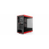 Gabinete HYTE Y40 con Ventana, Midi-Tower, ATX/ITX/micro-ATX, USB 3.0, sin Fuente, 2 Ventiladores Instalados, Negro/Rojo  6