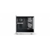 Gabinete HYTE Y40 con Ventana, Midi-Tower, ATX/ITX/micro-ATX, USB 3.0, sin Fuente, 2 Ventiladores Instalados, Negro/Blanco - Imagen adicional 4