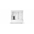 Gabinete Hyte Y40, Midi-Tower, ATX/Micro-ATX/Mini-ITX, USB 3.0, sin Fuente, 2 Ventiladores Instalados, Blanco - Imagen adicional 4