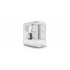 Gabinete Hyte Y40, Midi-Tower, ATX/Micro-ATX/Mini-ITX, USB 3.0, sin Fuente, 2 Ventiladores Instalados, Blanco