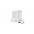 Gabinete Hyte Y40, Midi-Tower, ATX/Micro-ATX/Mini-ITX, USB 3.0, sin Fuente, 2 Ventiladores Instalados, Blanco - Imagen adicional 1