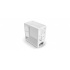 Gabinete Hyte Y40, Midi-Tower, ATX/Micro-ATX/Mini-ITX, USB 3.0, sin Fuente, 2 Ventiladores Instalados, Blanco - Imagen adicional 3