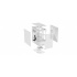 Gabinete Hyte Y40, Midi-Tower, ATX/Micro-ATX/Mini-ITX, USB 3.0, sin Fuente, 2 Ventiladores Instalados, Blanco - Imagen adicional 6