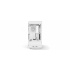 Gabinete Hyte Y40, Midi-Tower, ATX/Micro-ATX/Mini-ITX, USB 3.0, sin Fuente, 2 Ventiladores Instalados, Blanco  3