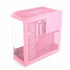 Gabinete Hyte Y50 RGB, Midi-Tower, ATX/EATX/Micro-ATX/Mini-ITX, USB 3.0, sin Fuente, 4 Ventiladores Instalados, Rosa - Imagen adicional 7