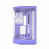 Gabinete Hyte Y50 RGB, Midi-Tower, ATX/EATX/Micro-ATX/Mini-ITX, USB 3.0, sin Fuente, 4 Ventiladores Instalados, Morado - Imagen adicional 4