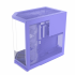 Gabinete Hyte Y50 RGB, Midi-Tower, ATX/EATX/Micro-ATX/Mini-ITX, USB 3.0, sin Fuente, 4 Ventiladores Instalados, Morado - Imagen adicional 6