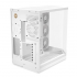 Gabinete Hyte Y50 RGB, Midi-Tower, ATX/EATX/Micro-ATX/Mini-ITX, USB 3.0, sin Fuente, 4 Ventiladores Instalados, Blanco - Imagen adicional 4