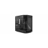 Gabinete HYTE Y60 con Ventana, Midi-Tower, ATX/EATX/ITX/micro-ATX, USB 3.0, sin Fuente, 3 Ventiladores Instalados, Negro  1
