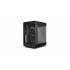 Gabinete HYTE Y60 con Ventana, Midi-Tower, ATX/EATX/ITX/micro-ATX, USB 3.0, sin Fuente, 3 Ventiladores Instalados, Negro  4