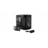 Gabinete HYTE Y60 con Ventana, Midi-Tower, ATX/EATX/ITX/micro-ATX, USB 3.0, sin Fuente, 3 Ventiladores Instalados, Negro - Imagen adicional 1