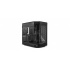 Gabinete HYTE Y60 con Ventana, Midi-Tower, ATX/EATX/ITX/micro-ATX, USB 3.0, sin Fuente, 3 Ventiladores Instalados, Negro