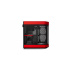 Gabinete HYTE Y60 con Ventana, Midi-Tower, ATX/EATX/ITX/micro-ATX, USB 3.0, sin Fuente, 3 Ventiladores Instalados, Negro/Rojo  8